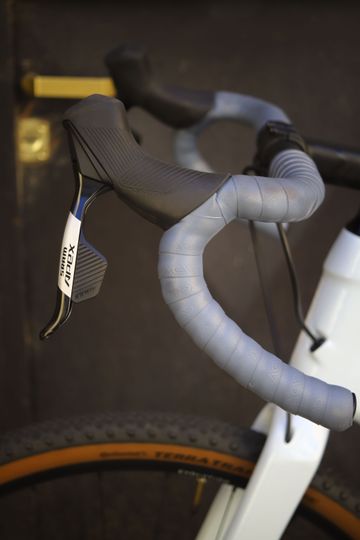 Brugt CUBE NUROAD C:62 EX 2024 2024 Road & Gravel — billede 21 af 28