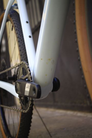 Brugt CUBE NUROAD C:62 EX 2024 2024 Road & Gravel — billede 14 af 28