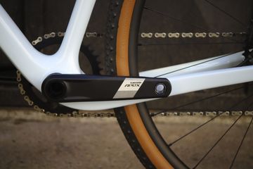 Brugt CUBE NUROAD C:62 EX 2024 2024 Road & Gravel — billede 20 af 28