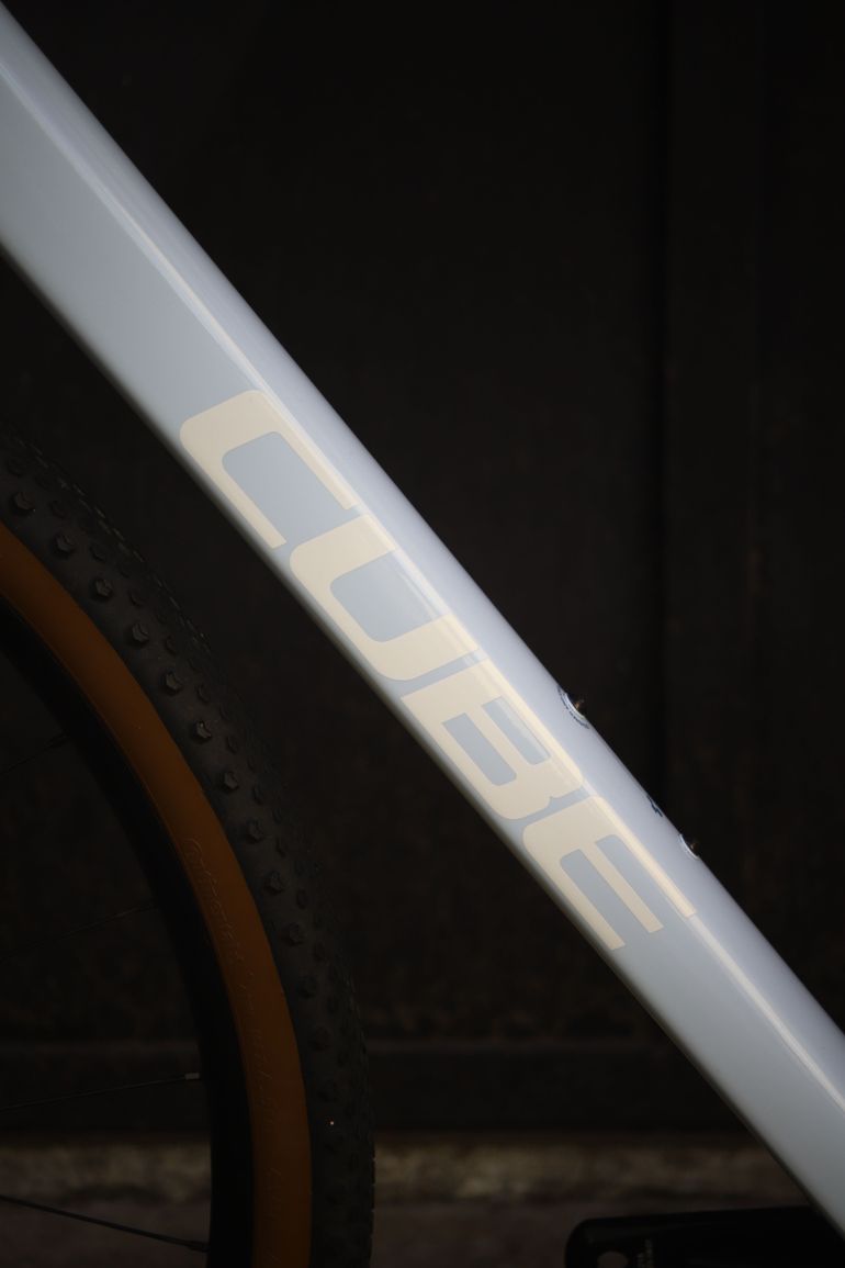 Brugt CUBE NUROAD C:62 EX 2024 2024 Road & Gravel — billede 23 af 28