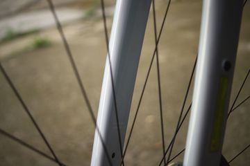 Brugt CUBE NUROAD C:62 EX 2024 2024 Road & Gravel — billede 13 af 28