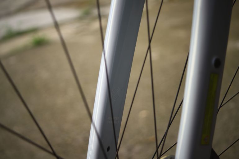 Brugt CUBE NUROAD C:62 EX 2024 2024 Road & Gravel — billede 13 af 28