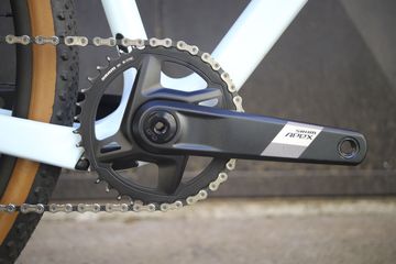 Brugt CUBE NUROAD C:62 EX 2024 2024 Road & Gravel — billede 4 af 28