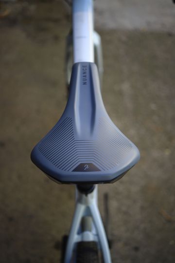 Brugt CUBE NUROAD C:62 EX 2024 2024 Road & Gravel — billede 8 af 28