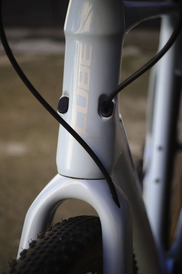 Brugt CUBE NUROAD C:62 EX 2024 2024 Road & Gravel — billede 11 af 28