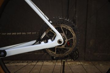 Brugt CUBE NUROAD C:62 EX 2024 2024 Road & Gravel — billede 19 af 28