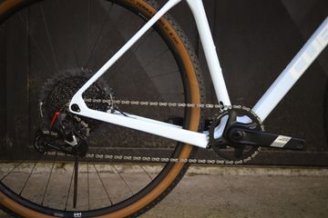Brugt CUBE NUROAD C:62 EX 2024 2024 Road & Gravel — billede 5 af 28