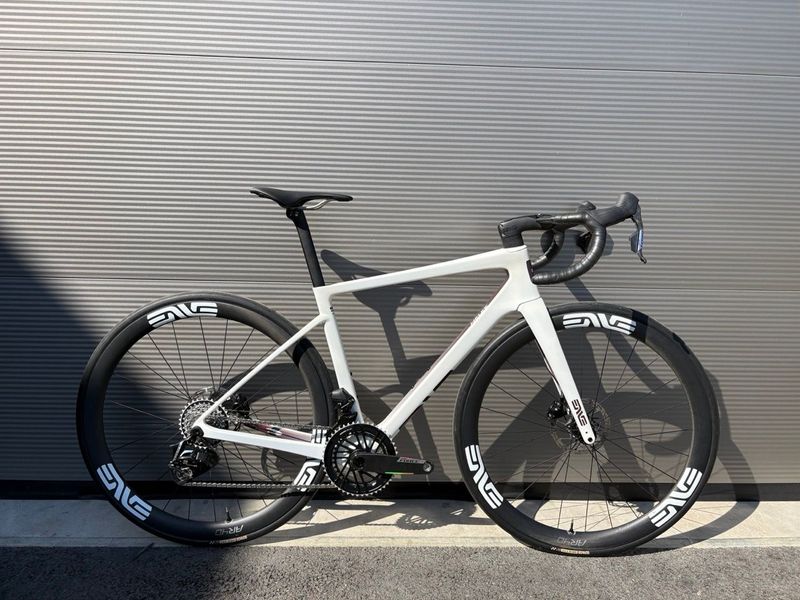 Used Enve Melee Foundation Force 2025 2025 Road & Gravel