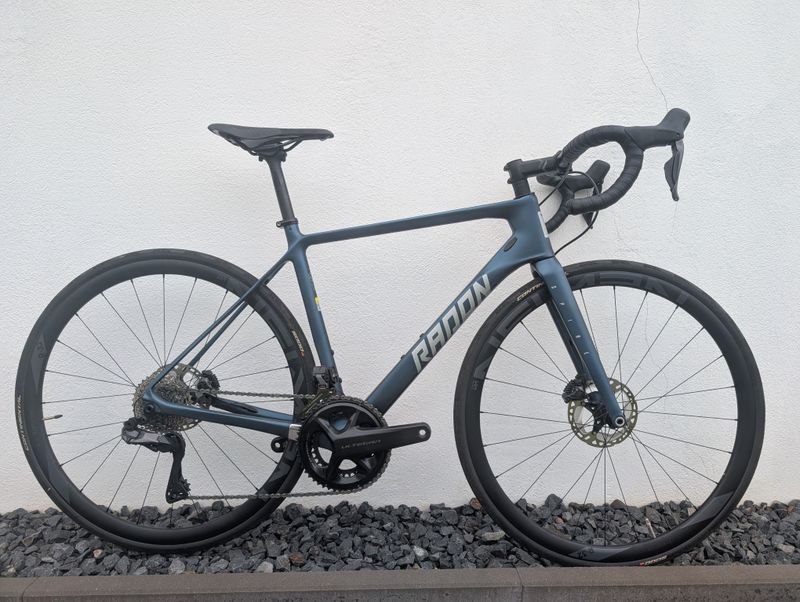 Gebrauchtes Radon SPIRE DISC 10.0 2022 2022 Road & Gravel