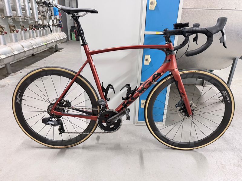 Used Koga Kimera Prime 2023 2023 Road & Gravel