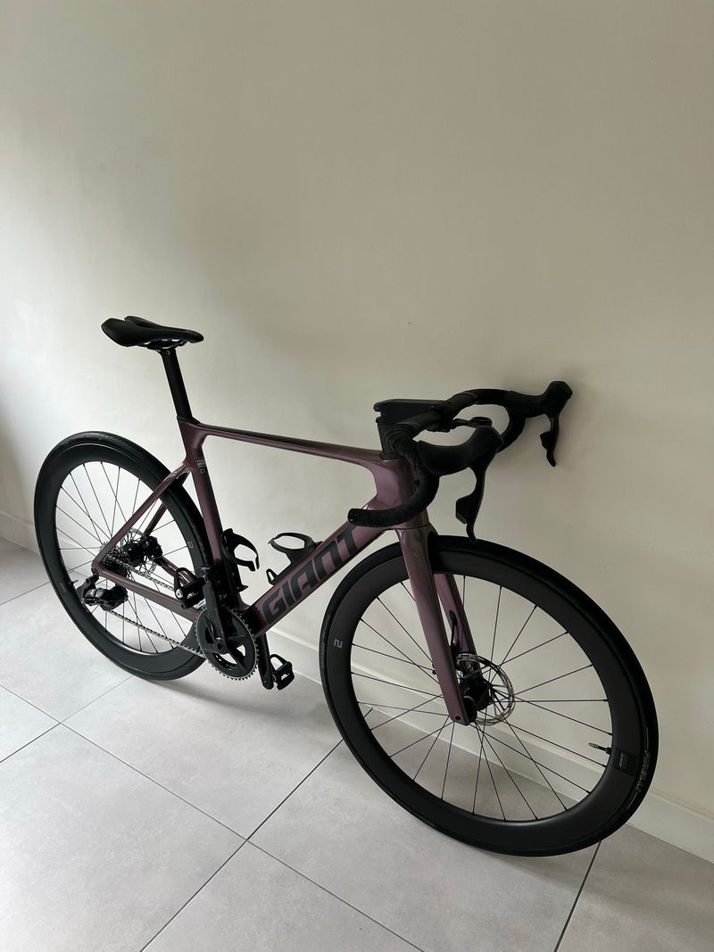 Used Giant Propel Advanced 1 2023 2023 Road & Gravel