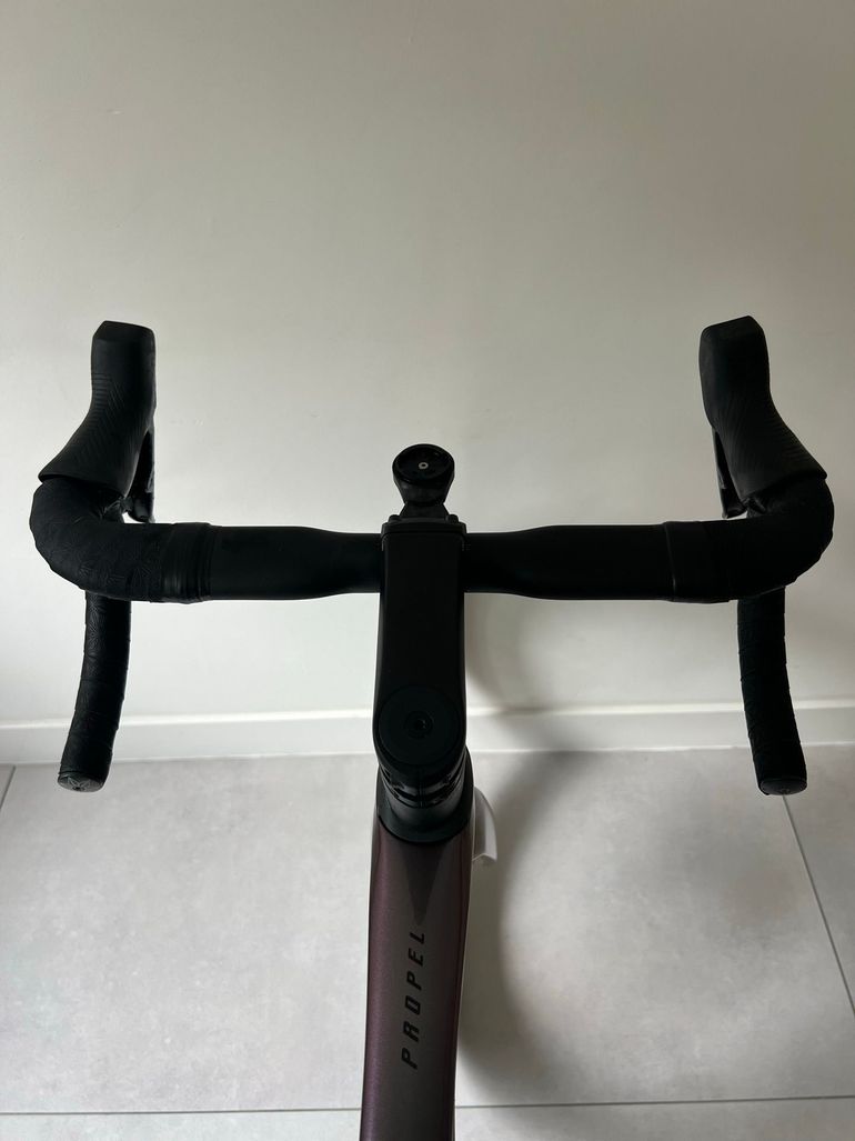 Używany Giant Propel Advanced 1 2023 2023 Road & Gravel — zdjęcie 6 z 6