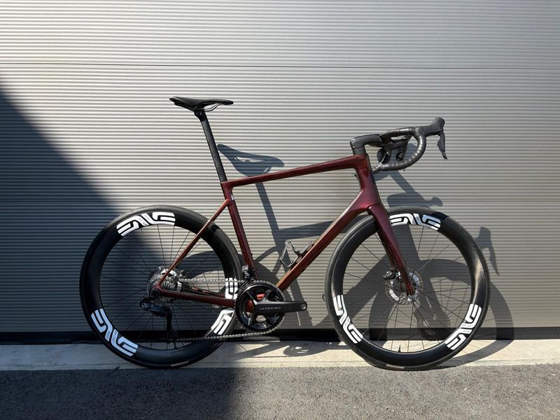 Used Enve Melee Premium Ultegra 2025 2025 Road & Gravel