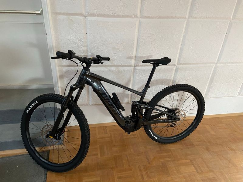 Giant Stance E+ 2 2023 2023 MTB de segunda mano
