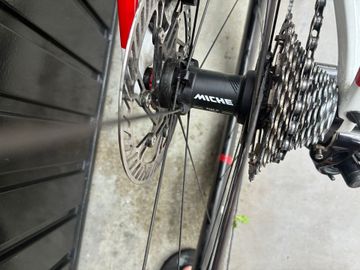 Used Wilier Filante Campagnolo Super Record EPS 2026 Road & Gravel, White — image 6 of 10