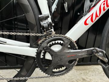 Used Wilier Filante Campagnolo Super Record EPS 2026 Road & Gravel, White — image 3 of 10
