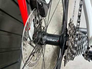 Used Wilier Filante Campagnolo Super Record EPS 2026 Road & Gravel, White — image 7 of 10