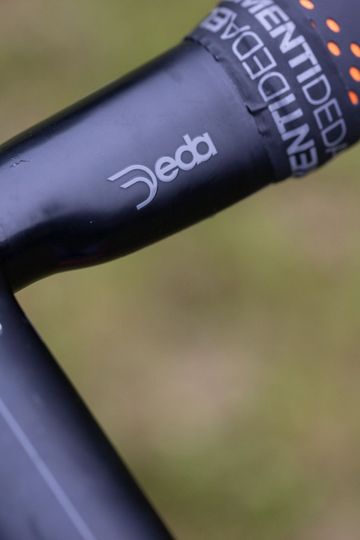Sarto Custom Frameset 2015 Road & Gravel de segunda mano, Azul — imagen 10 de 15