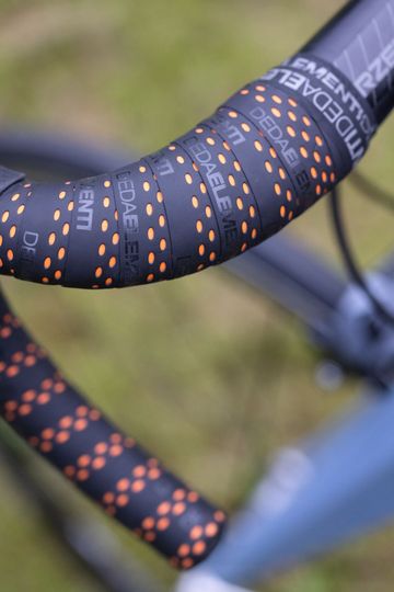 Sarto Custom Frameset 2015 Road & Gravel de segunda mano, Azul — imagen 11 de 15
