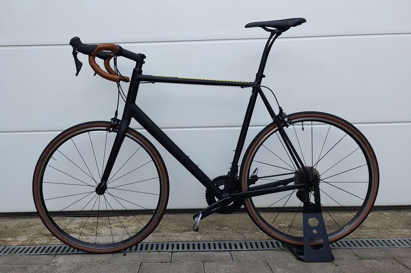 Used Canyon Endurace AL 2019 2019 Road & Gravel