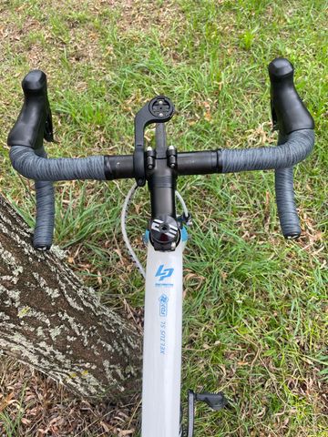 Lapierre XELIUS SL 700 Ultimate 2018 2018 Road & Gravel usato, Blu — immagine 3 di 6