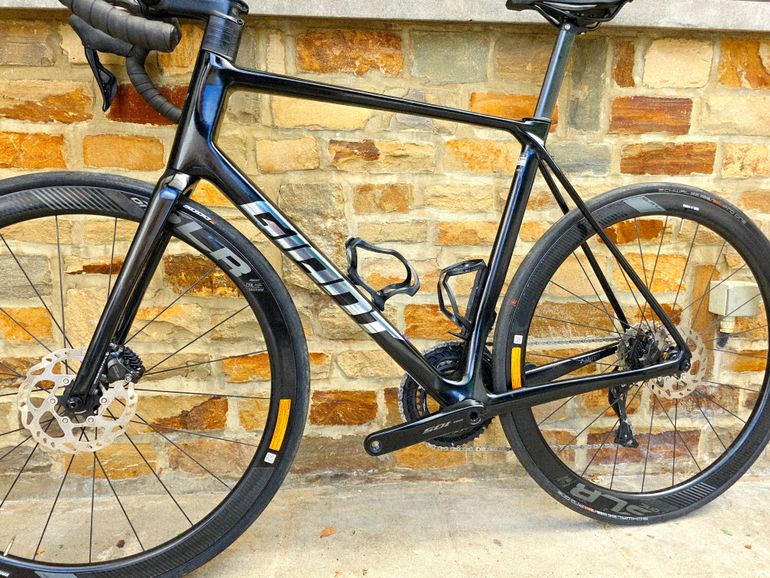 Brugt Giant TCR Advanced Pro 1 2026 2026 Road & Gravel — billede 6 af 22