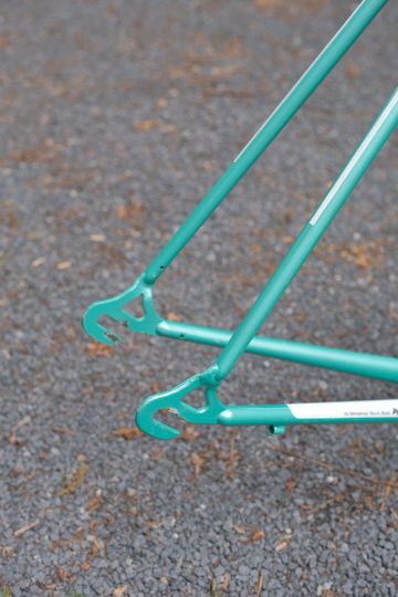 Panasonic DX-500 Frameset 1987 Road & Gravel d'occasion — image 18 sur 21