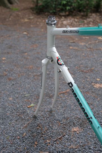 Panasonic DX-500 Frameset 1987 Road & Gravel d'occasion — image 21 sur 21