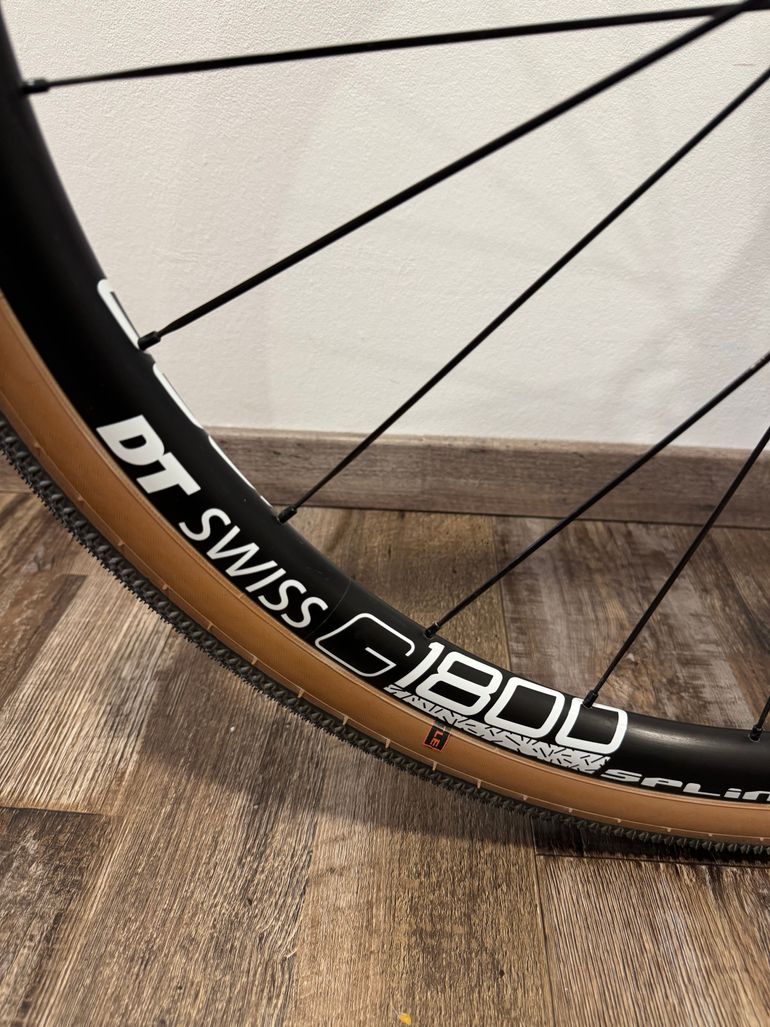 Superior X-ROAD Team Comp GR 2025 2025 Road & Gravel usato, Verde — immagine 15 di 18
