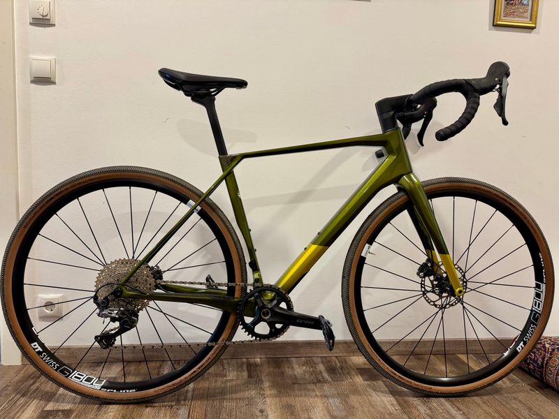 Used Superior X-ROAD Team Comp GR 2025 2025 Road & Gravel