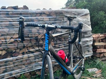 Brugt Giant Propel Advanced Pro 0 2016 2016 Road & Gravel — billede 12 af 13