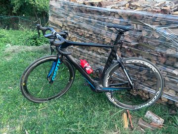 Brugt Giant Propel Advanced Pro 0 2016 2016 Road & Gravel — billede 1 af 13