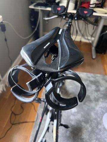 Brugt Wilier Custom Shimano Ultegra 2018 Road & Gravel — billede 5 af 5