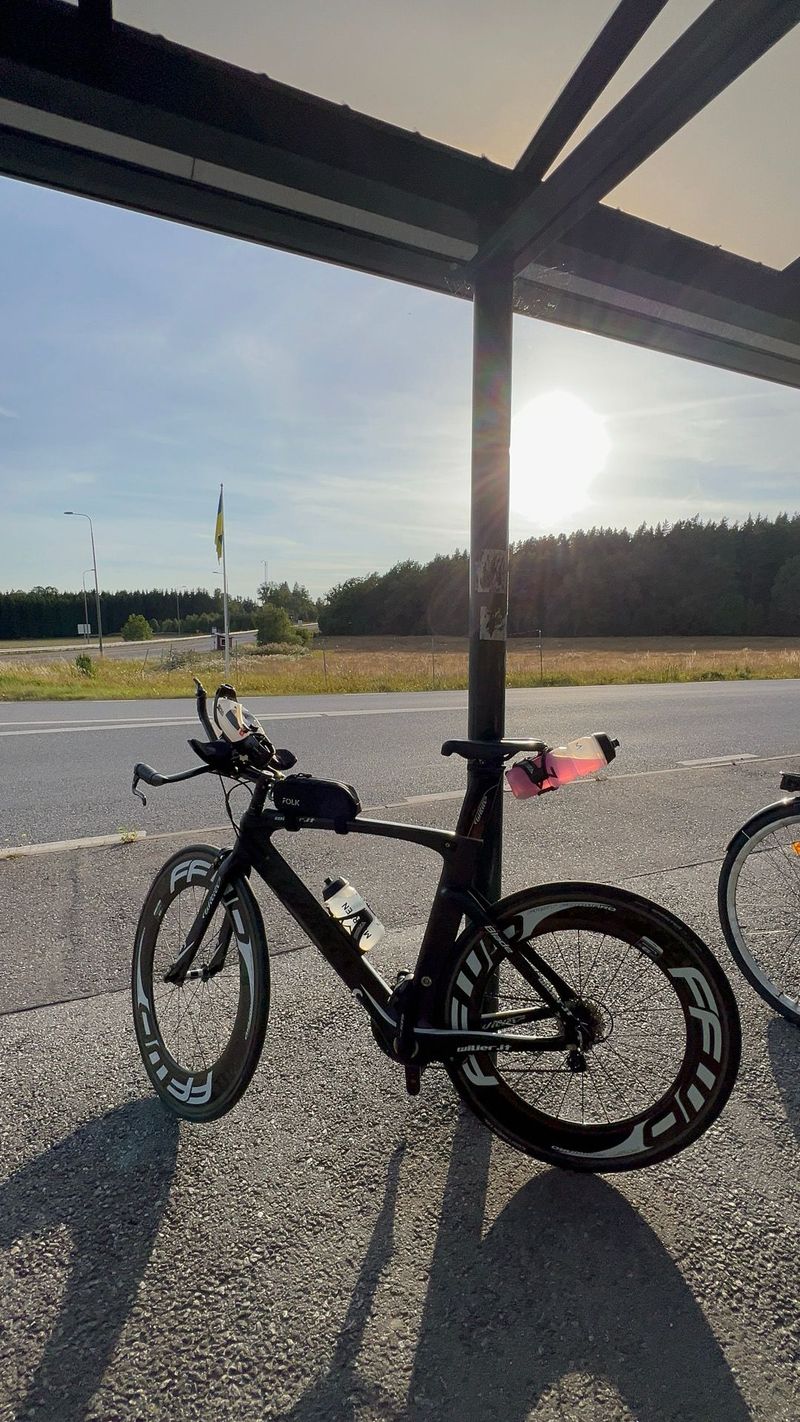 Brugt Wilier Custom Shimano Ultegra 2018 Road & Gravel