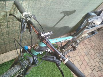Używany Bianchi Methanol SRAM XX 2016 Mountainbike — zdjęcie 15 z 20