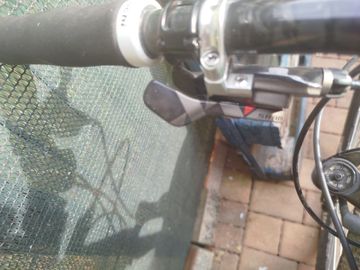 Używany Bianchi Methanol SRAM XX 2016 Mountainbike — zdjęcie 9 z 20