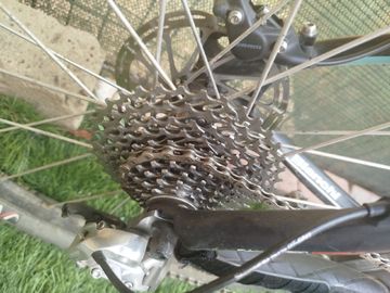 Używany Bianchi Methanol SRAM XX 2016 Mountainbike — zdjęcie 11 z 20