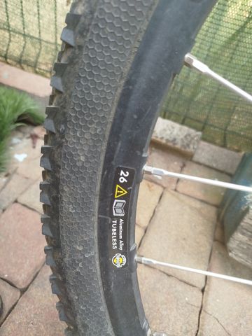 Używany Bianchi Methanol SRAM XX 2016 Mountainbike — zdjęcie 6 z 20