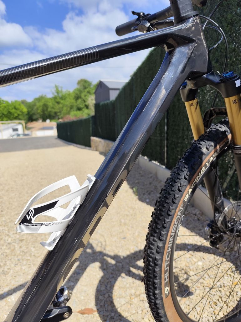 Brugt Orbea ALMA M TEAM 2024 2024 Mountainbike — billede 4 af 4
