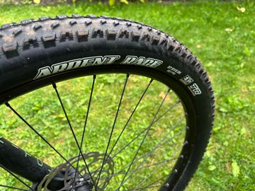 Canyon Neuron SRAM SX Eagle 2022 Youth usato, Bianco — immagine 15 di 15