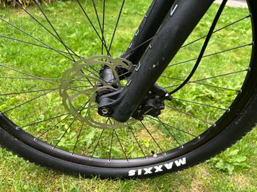 Canyon Neuron SRAM SX Eagle 2022 Youth usato, Bianco — immagine 9 di 15