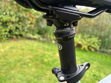 Canyon Neuron SRAM SX Eagle 2022 Youth usato, Bianco — immagine 4 di 15