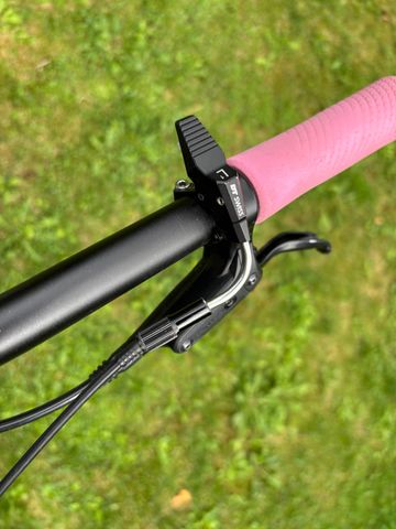 Canyon Neuron SRAM SX Eagle 2022 Youth usato, Bianco — immagine 5 di 15