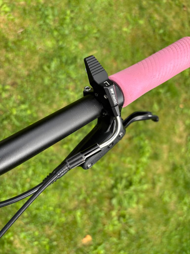 Canyon Neuron SRAM SX Eagle 2022 Youth usato, Bianco — immagine 5 di 15