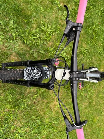 Canyon Neuron SRAM SX Eagle 2022 Youth usato, Bianco — immagine 6 di 15