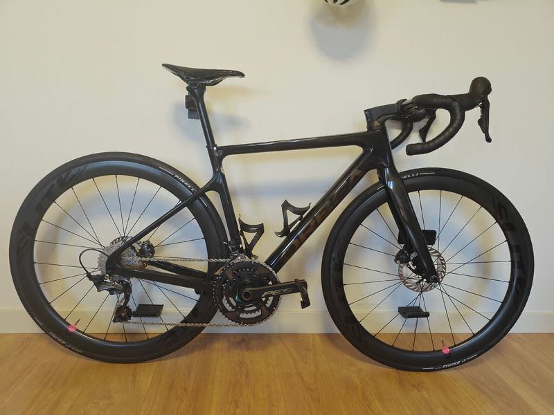Used Orbea ORCA M20 2022 2022 Road & Gravel