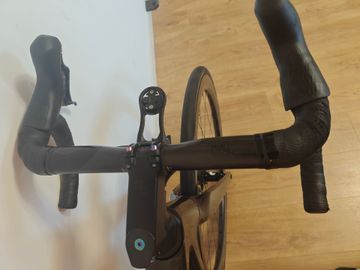 Used Orbea ORCA M20 2022 2022 Road & Gravel, Black — image 9 of 10