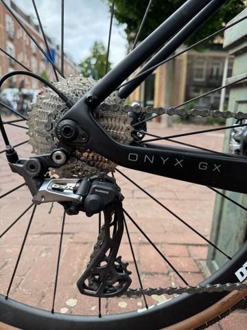 Brugt Apex Onyx GX 2023 Road & Gravel — billede 3 af 6