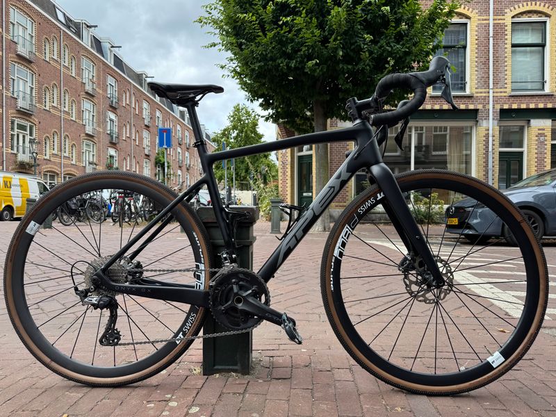 Used Apex Onyx GX 2023 Road & Gravel