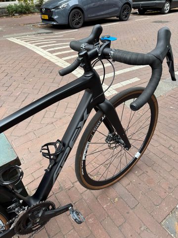 Brugt Apex Onyx GX 2023 Road & Gravel — billede 6 af 6